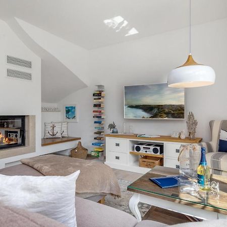 Haus Kuestenkind Zingst Buitenkant foto