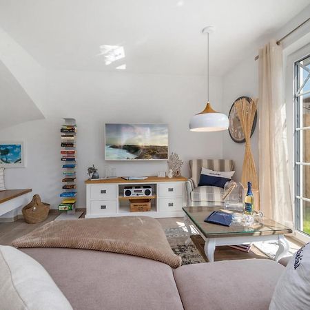 Haus Kuestenkind Zingst Buitenkant foto