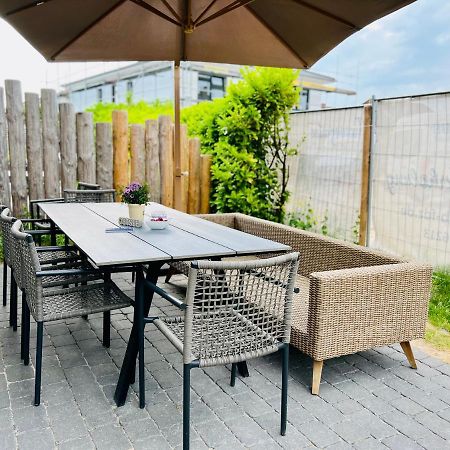 Haus Kuestenkind Zingst Buitenkant foto