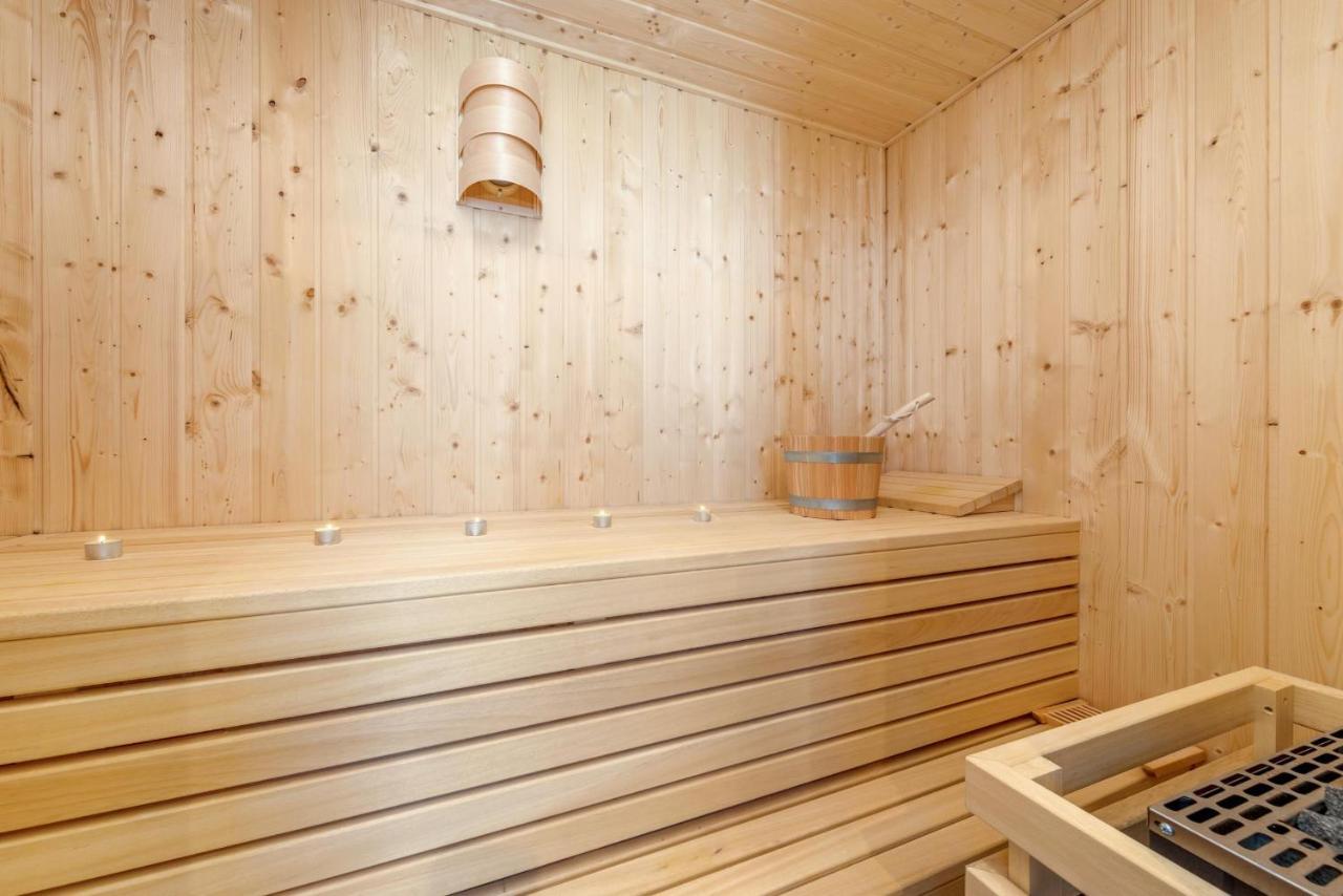 Haus Kuestenkind Zingst Buitenkant foto