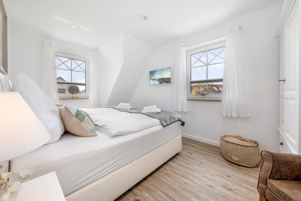 Haus Kuestenkind Zingst Buitenkant foto