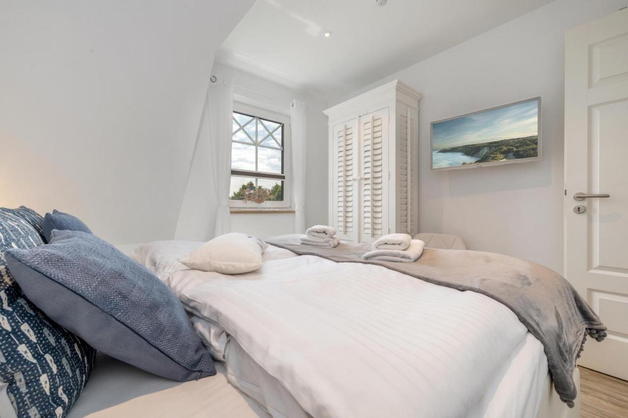 Haus Kuestenkind Zingst Buitenkant foto